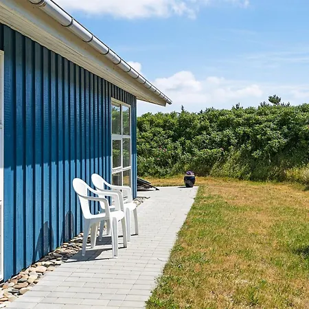 Sigfride - 500m From The Sea By Interhome 펜션 *