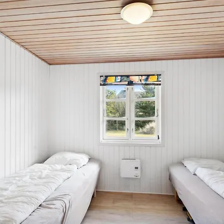 Tatil Evi Sigfride - 500m From The Sea By Interhome