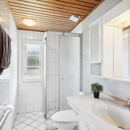 Tatil Evi Sigfride - 500m From The Sea By Interhome