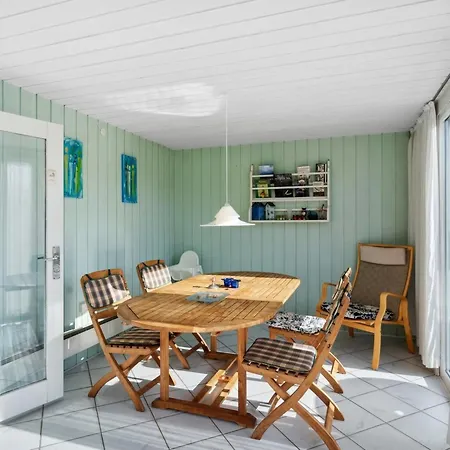 펜션 Sigfride - 500m From The Sea By Interhome