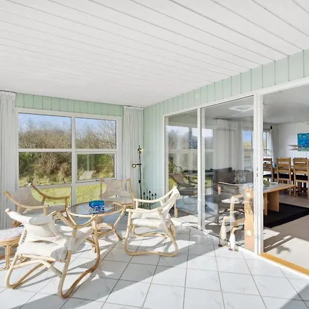 Sigfride - 500m From The Sea By Interhome Tatil Evi