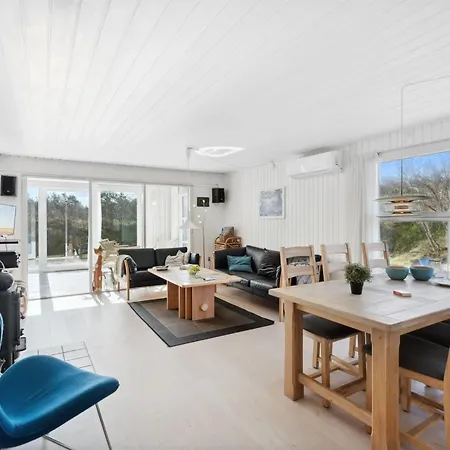 Sigfride - 500m From The Sea By Interhome 펜션