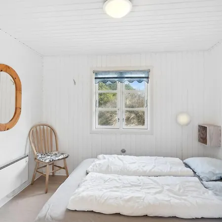 Feriehus Sigfride - 500m From The Sea By Interhome Vejers Strand