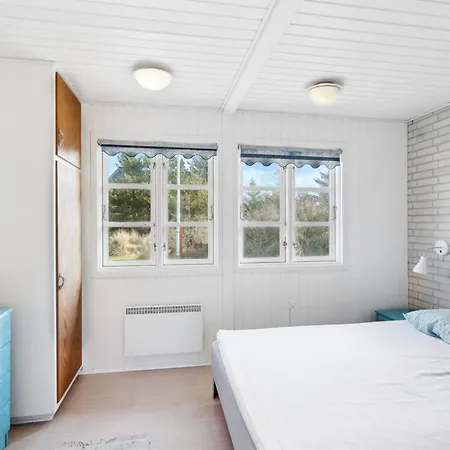 Sigfride - 500m From The Sea By Interhome 펜션 베제르 스트란드