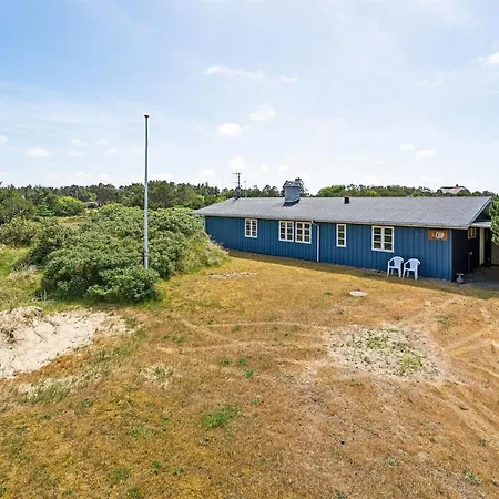 Feriehus Sigfride - 500m From The Sea By Interhome *