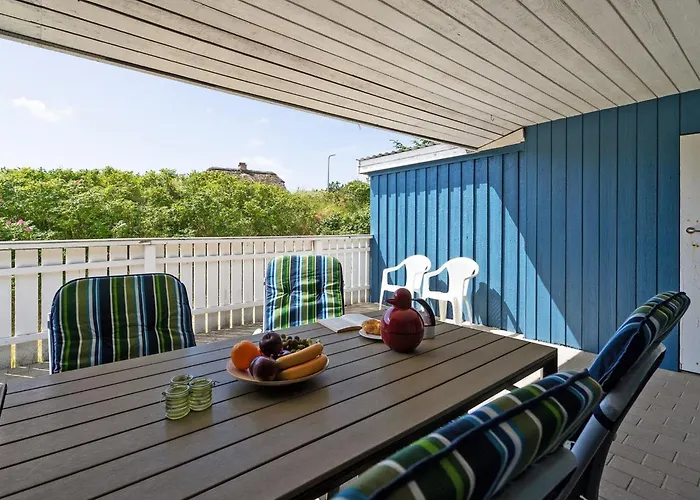Sigfride - 500m From The Sea By Interhome Holiday home *